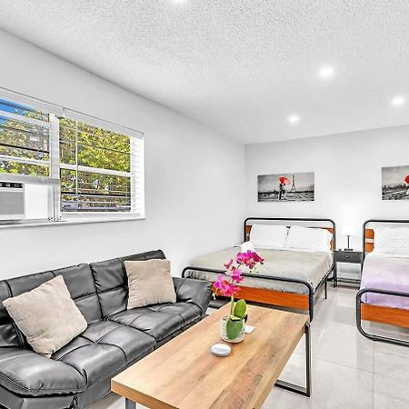 הוליווד New 2 Bed Studio Close To Beach & Casino Ha04 מראה חיצוני תמונה