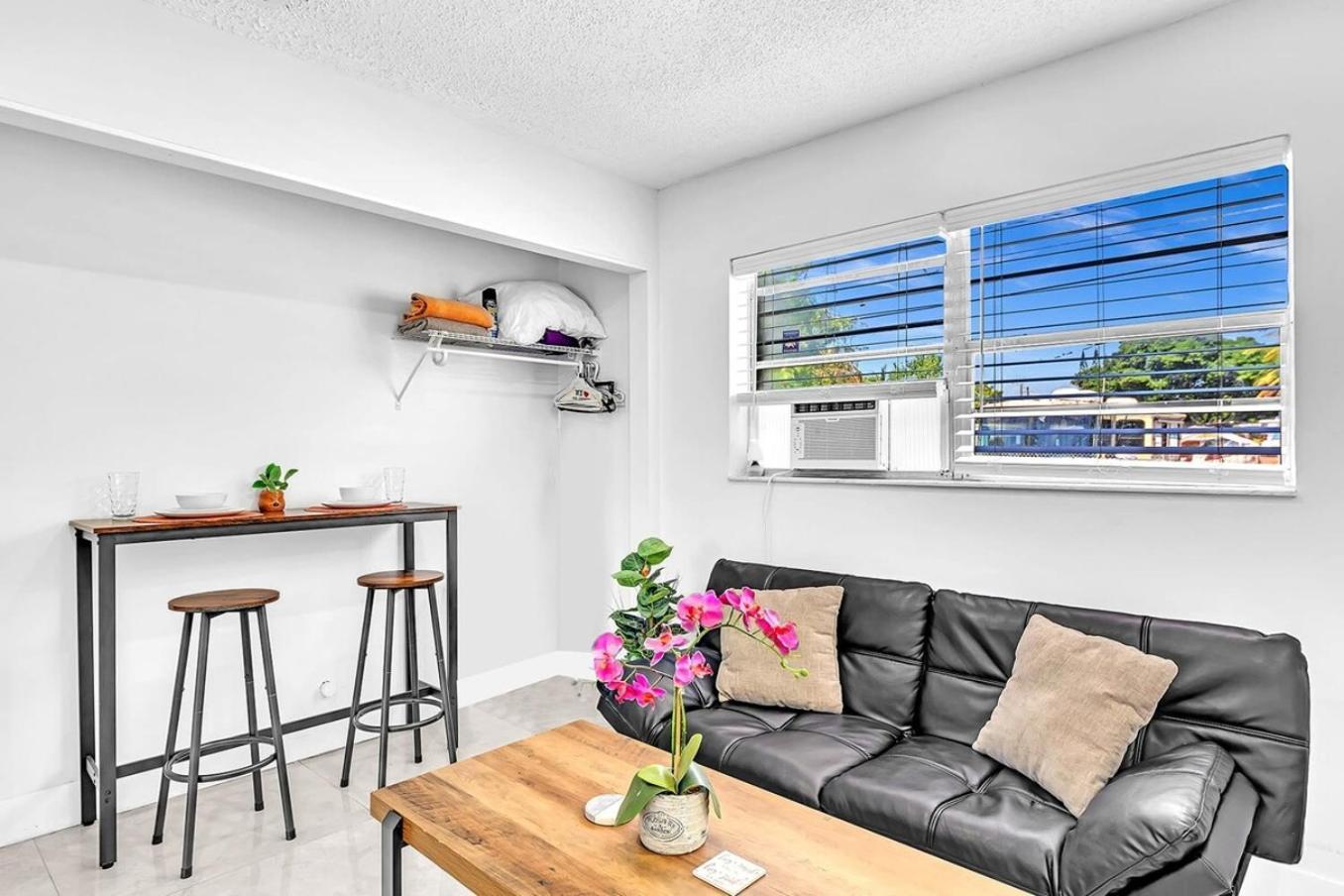 הוליווד New 2 Bed Studio Close To Beach & Casino Ha04 מראה חיצוני תמונה