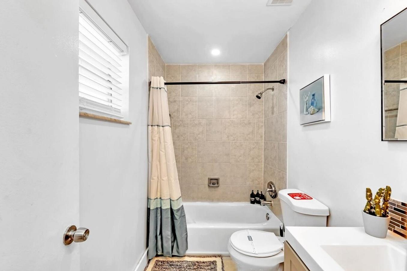 הוליווד New 2 Bed Studio Close To Beach & Casino Ha04 מראה חיצוני תמונה