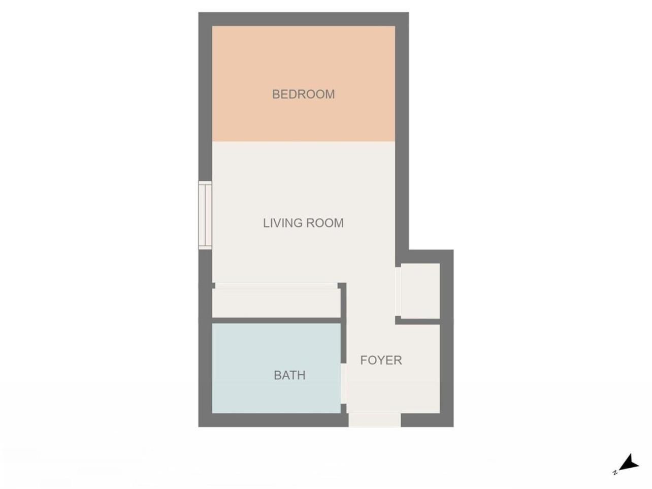הוליווד New 2 Bed Studio Close To Beach & Casino Ha04 מראה חיצוני תמונה